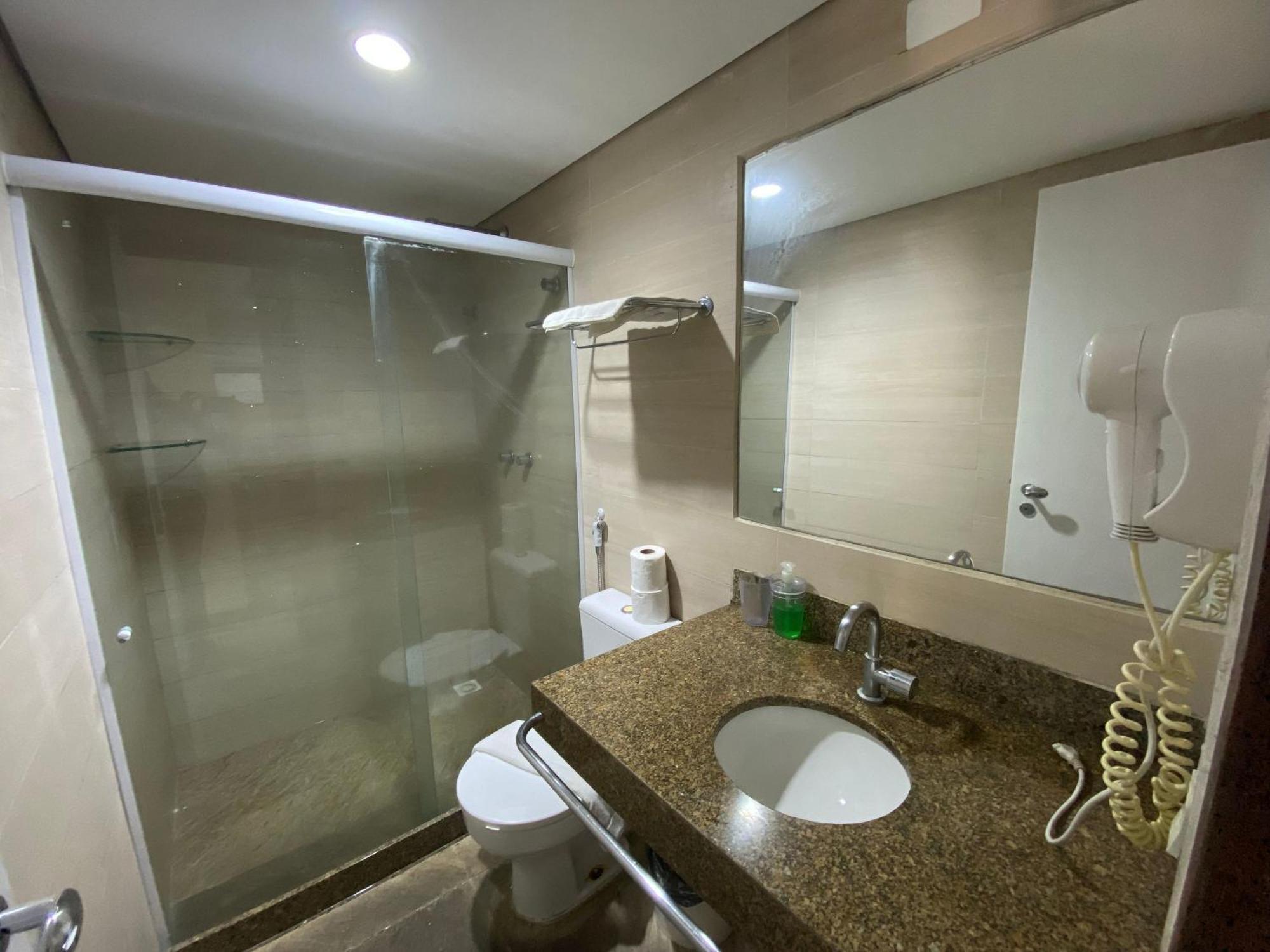 Bela - Marinas Flat - Excelente Localizacao Na Orla De Cabo Branco Apartment